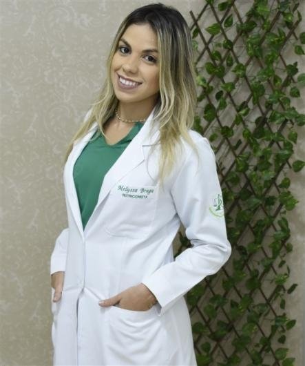 Melyssa Braga Eloe