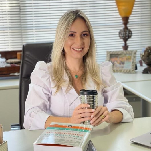 Carolina F. Junqueira