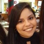 Dra. Jamaica Arlene da Silva