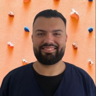 Dr. Joabe Michael Batista dos Santos