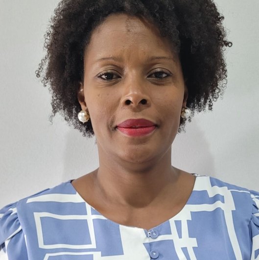 Tatiane Do Nascimento Silva