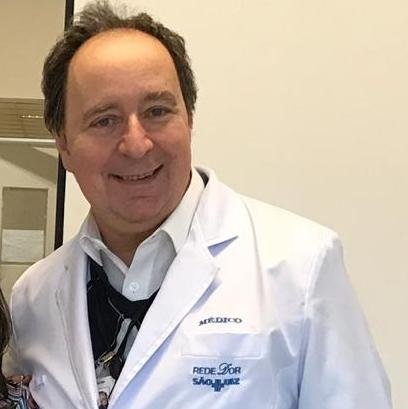Prof. Dr. Ivan P. Pistelli