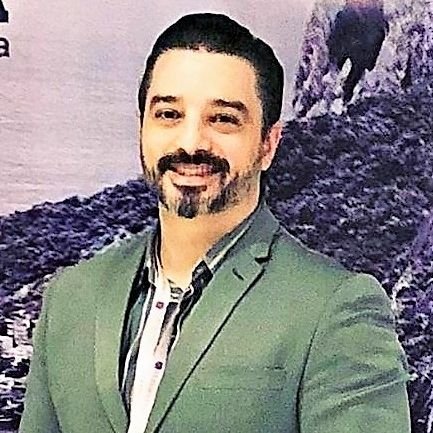 Dr. Carlos Gaspar Jr