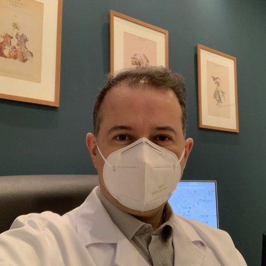 Dr. Aristotenis Cruz