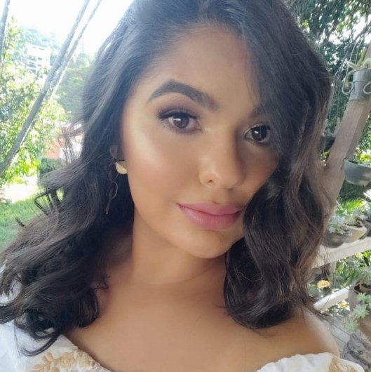 Layanne Coutinho