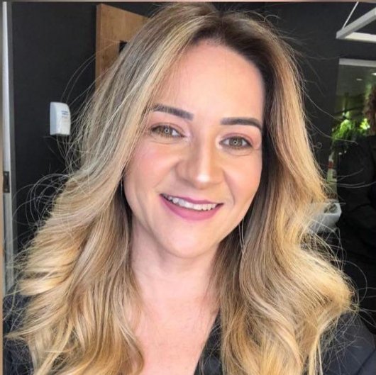 Virgínia De Oliveira Santiago Macedo