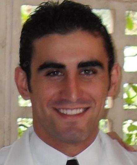 Antonio Sá