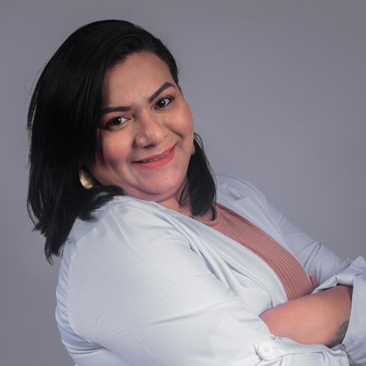 Dra. Natália Sarges