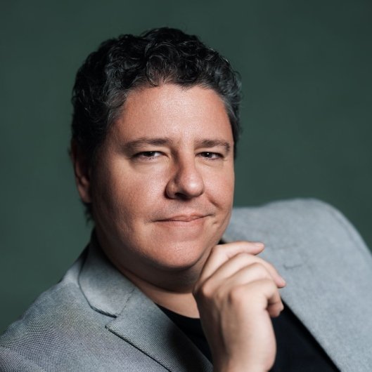 Rodrigo Orellana