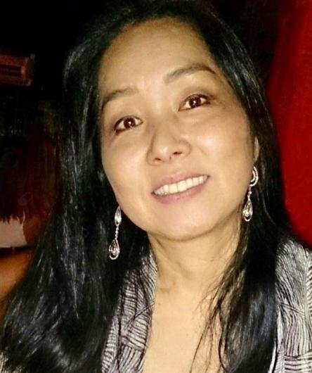Jaqueline Keiko Sone