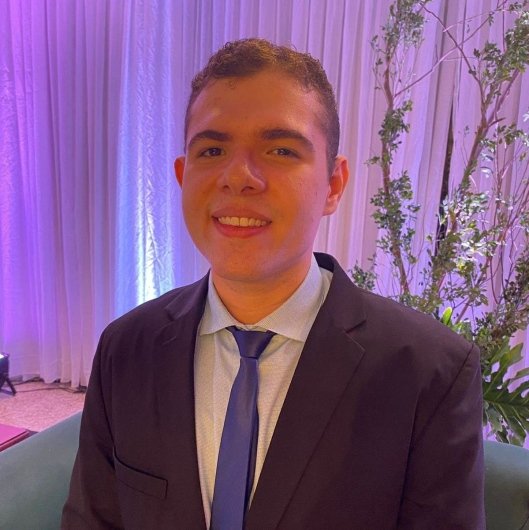 Lucas Guilherme Soares de Paiva Morais