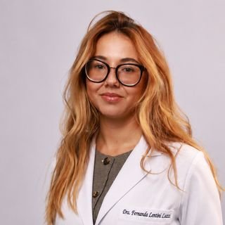 Dra. Fernanda Lentini Luzzi