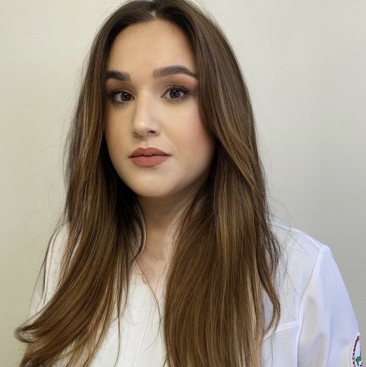 Dra. Fernanda Barbosa Baraúna