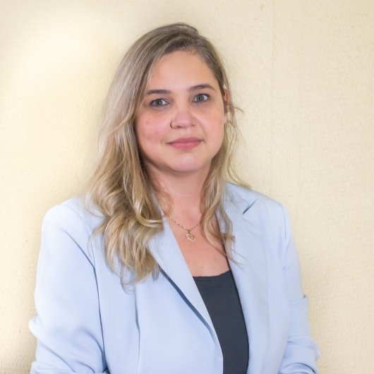 Edneia Boning Oliveira