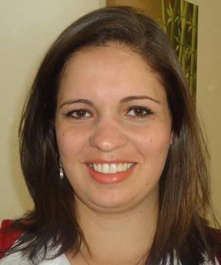 Valdenice Almeida de Freitas