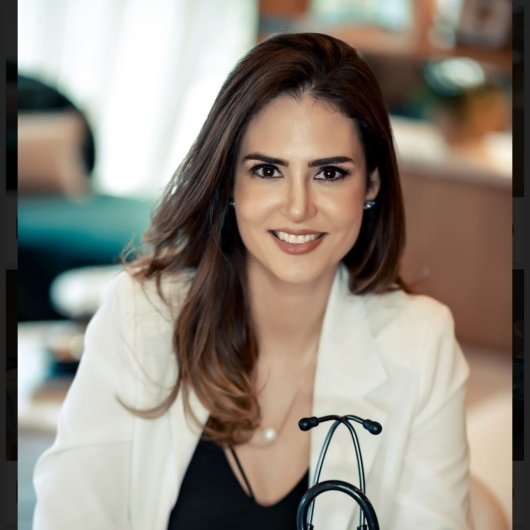 Dra. Ludimila Assis Moreira