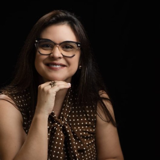 Juliana de Oliveira Guimarães
