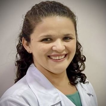 Dra. Maria Claudia Lima dos Santos
