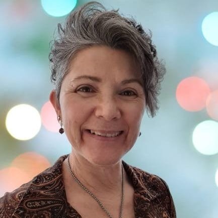 Lúcia Serrão do Nascimento
