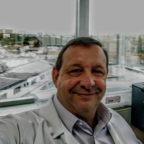 Dr. Sergio Carchedi
