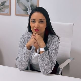 Gislene de Jesus Santos Neres