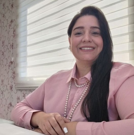 Viviane Dos Reis