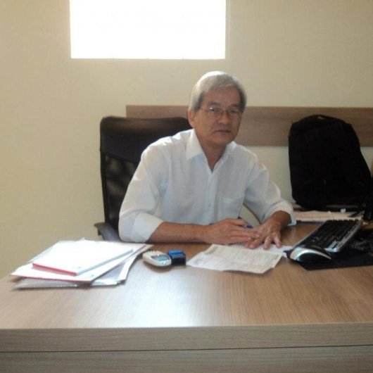 Dr. Takashi Katahira