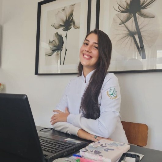 Isabel Costa Pires Mattos