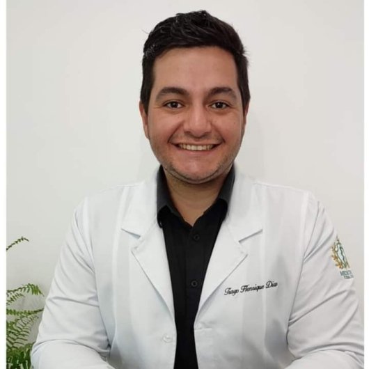 Dr. Tiago Henrique Dias