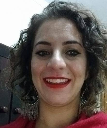 Rosenilda Silva