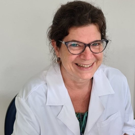 Dra. Adriana de Souza Kuchenbecker