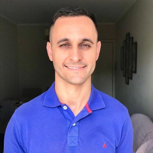 Rodinaldo Santos