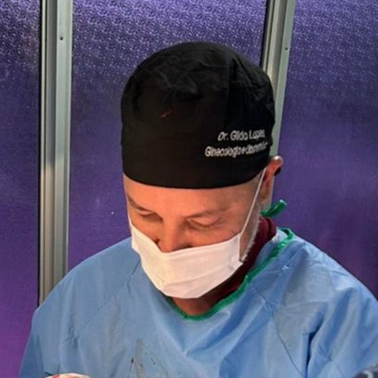 Dr. Gildo Lopes