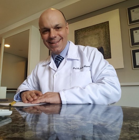 Dr. Carlos Hespanha Marinho Junior