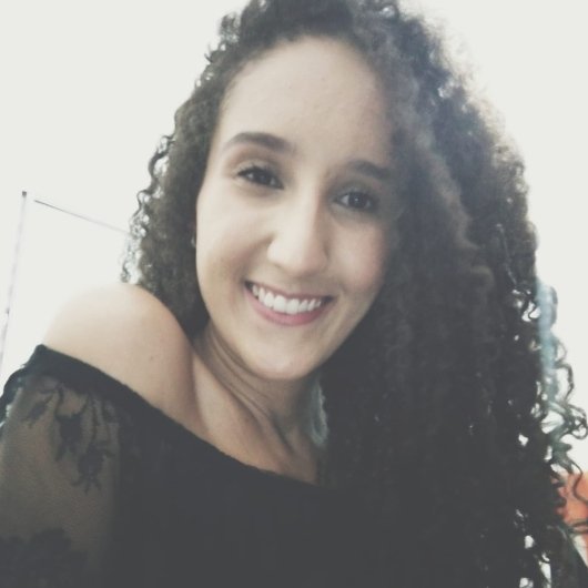 Luciene Amaral