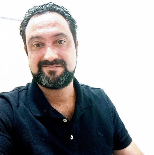 Prof. Pedro Paulo Valadão Coelho