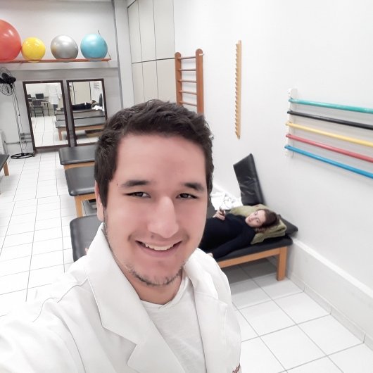 Dr. Luis Gustavo Petroski