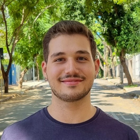Vinícius Akim de Moraes Sarmento
