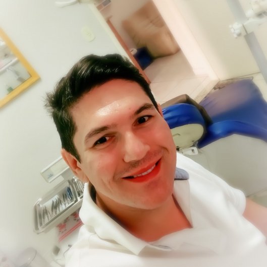 Enio Rodrigues de Oliveira