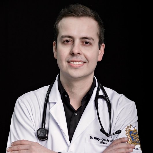 Dr. Thiago Chiodini Fachini