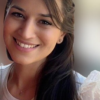 Patrícia Cristina Rodrigues Mello