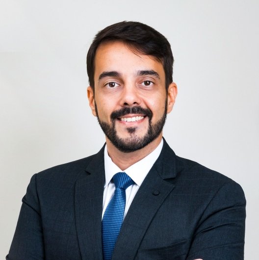 Dr. Rodrigo Spínola e Silva