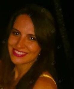 Flávia Aparecida Talarico Pinheiro Santos