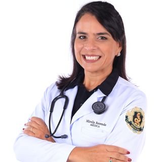 Dra. Mirella Braga Rezende