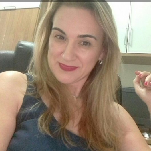 Cristiane Molina