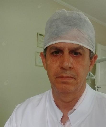 Dr. Saulo S Domingues