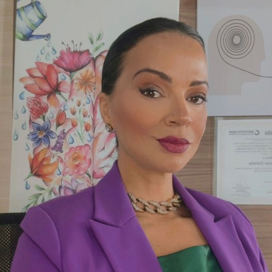 Dra. Ana Paula de Oliveira Ferreira
