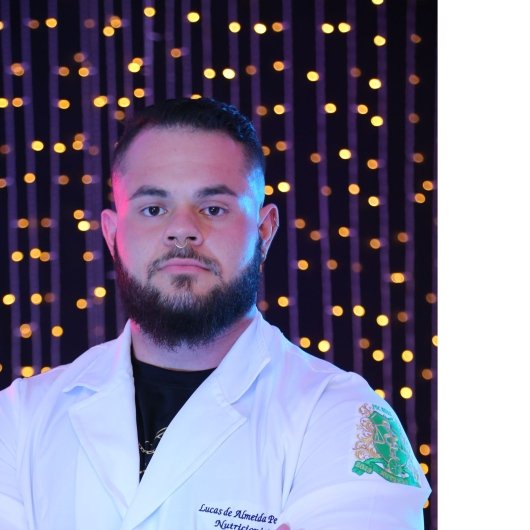 Dr. Lucas Almeida Pereira