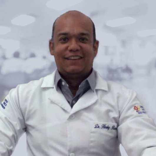 Dr. Harley Santos Ramos