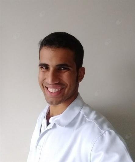 Dr. Jorge André Sevillis Almeida